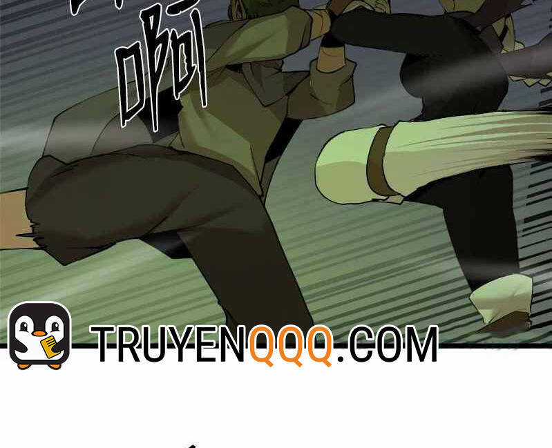 The Dungeon Master Chapter 110.5 trang 3