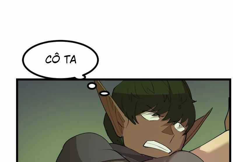 The Dungeon Master Chapter 110.5 trang 36