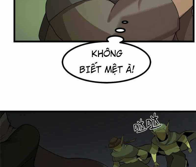 The Dungeon Master Chapter 110.5 trang 37
