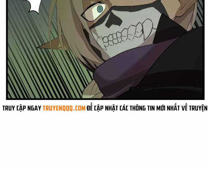 The Dungeon Master Chapter 110.5 trang 43