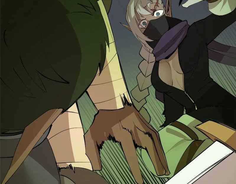 The Dungeon Master Chapter 110.5 trang 50