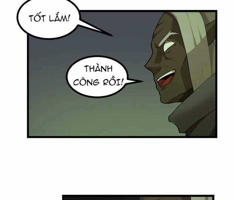 The Dungeon Master Chapter 110.5 trang 58