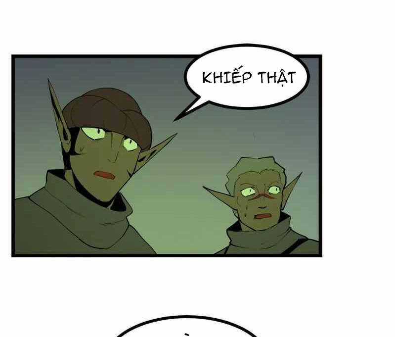 The Dungeon Master Chapter 110.5 trang 7