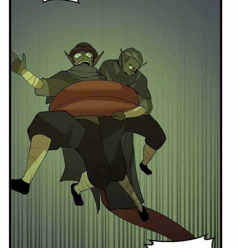 The Dungeon Master Chapter 110.5 trang 70