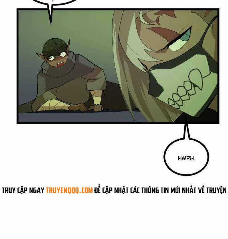 The Dungeon Master Chapter 110.5 trang 72