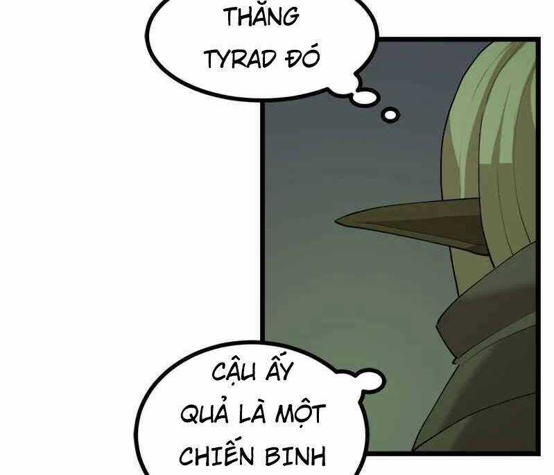 The Dungeon Master Chapter 110.5 trang 8