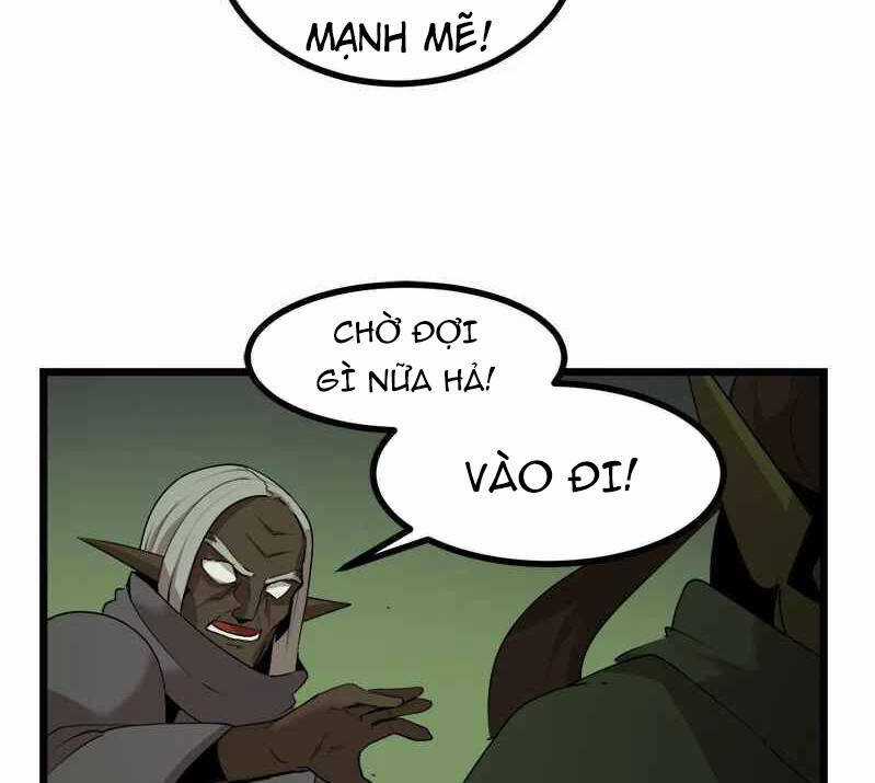 The Dungeon Master Chapter 110.5 trang 9