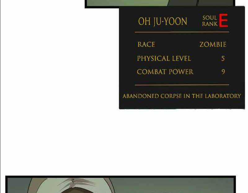 The Dungeon Master Chapter 110 trang 10