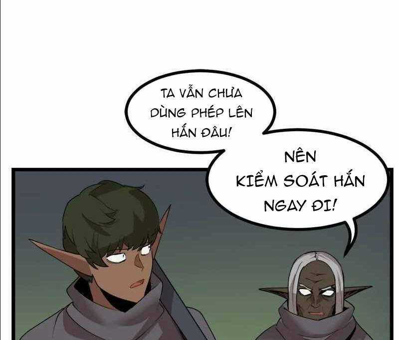 The Dungeon Master Chapter 110 trang 12