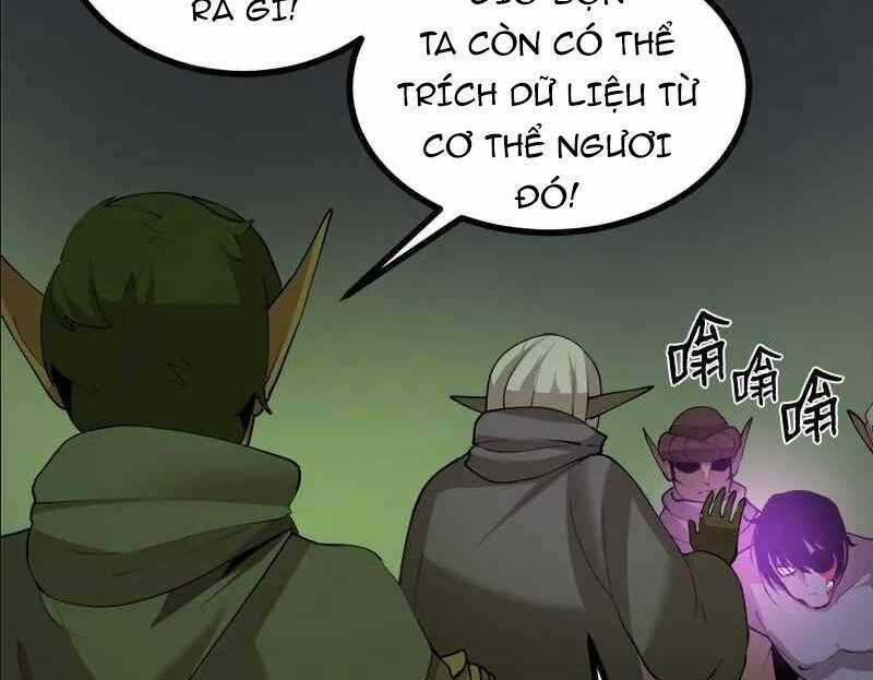 The Dungeon Master Chapter 110 trang 25