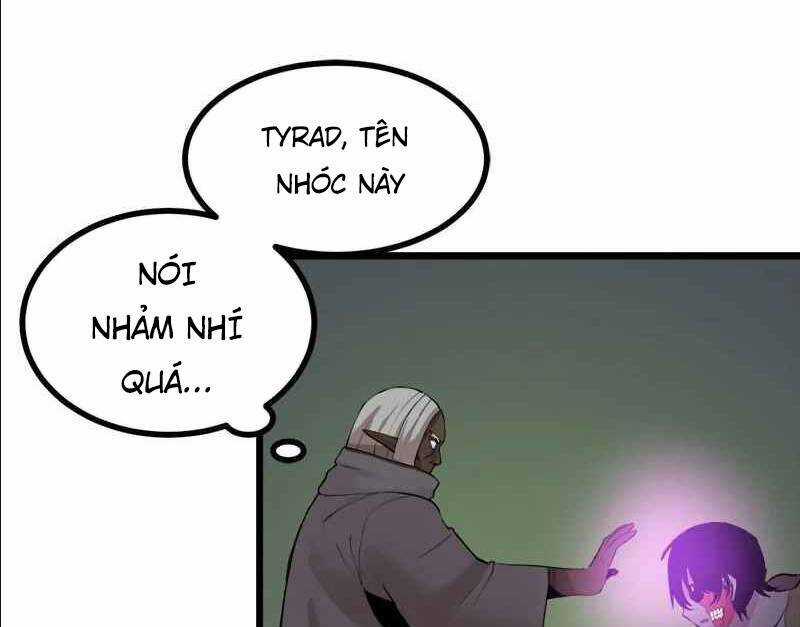 The Dungeon Master Chapter 110 trang 27