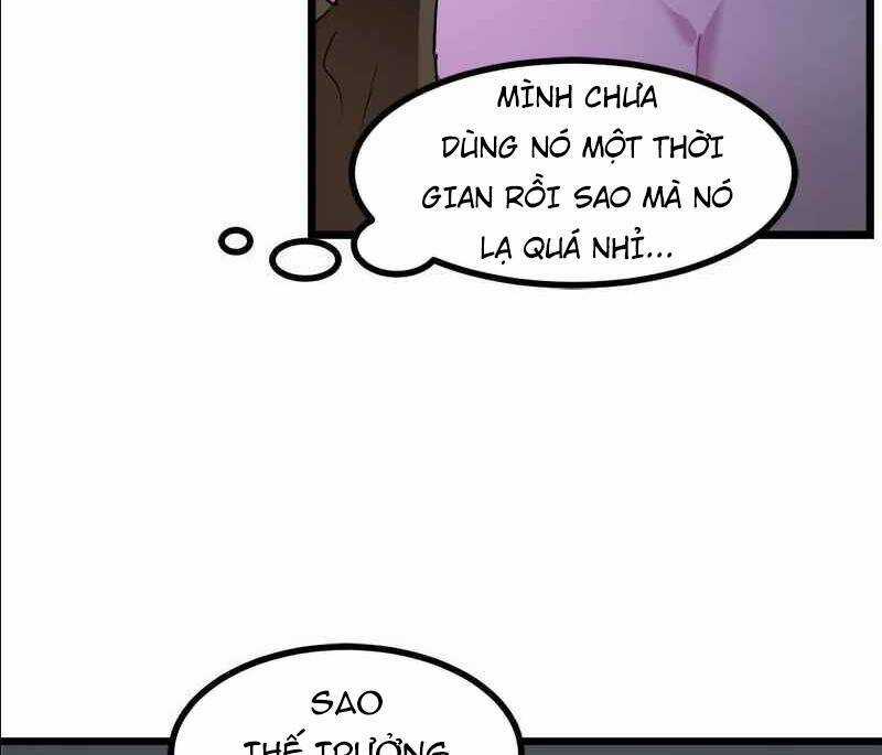 The Dungeon Master Chapter 110 trang 33