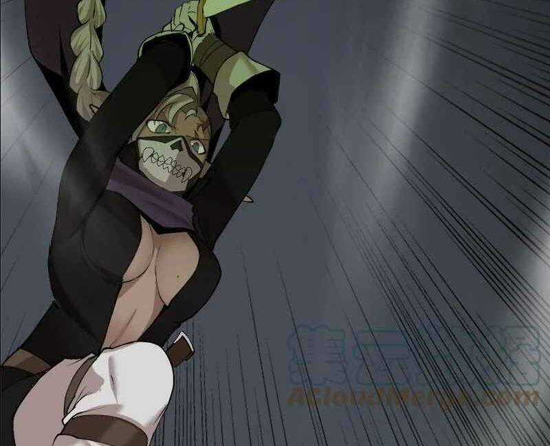 The Dungeon Master Chapter 110 trang 38