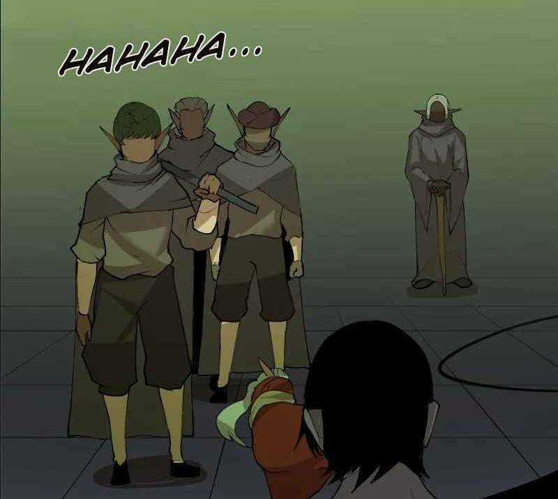 The Dungeon Master Chapter 110 trang 4