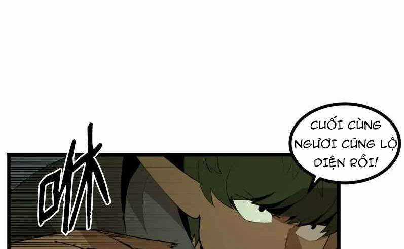 The Dungeon Master Chapter 110 trang 46