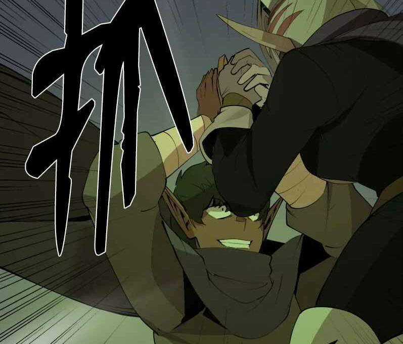 The Dungeon Master Chapter 110 trang 49