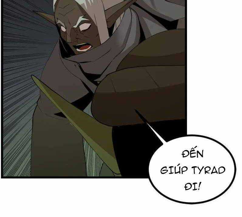 The Dungeon Master Chapter 110 trang 58