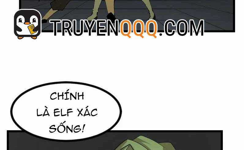 The Dungeon Master Chapter 110 trang 60