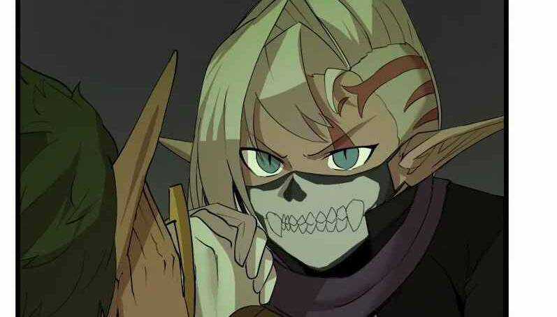 The Dungeon Master Chapter 110 trang 61