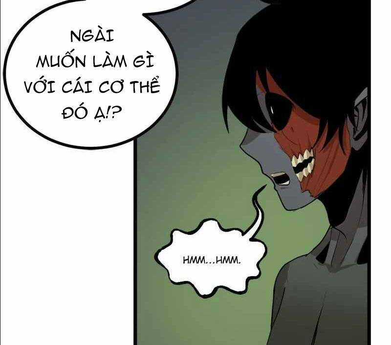 The Dungeon Master Chapter 110 trang 9