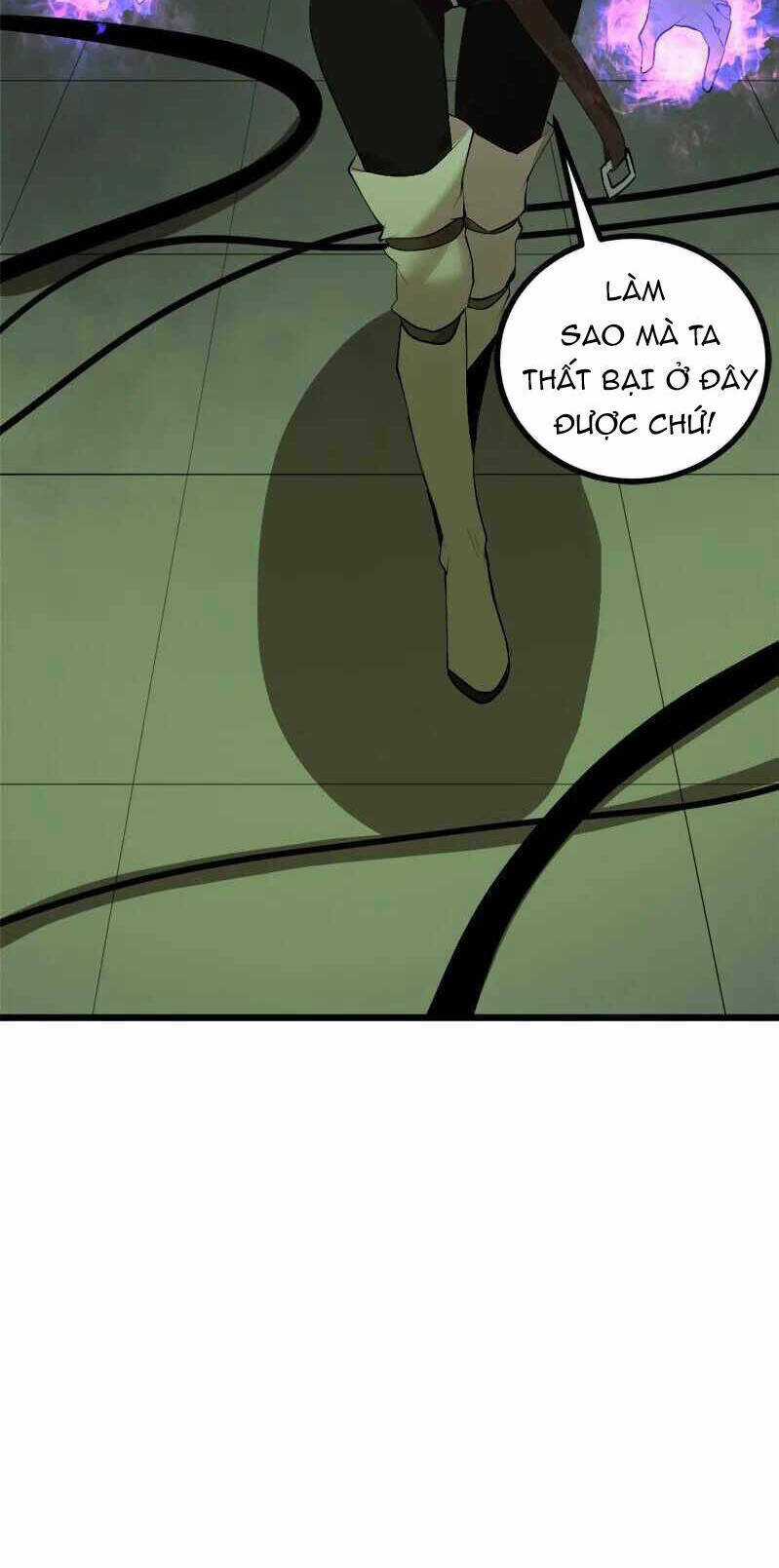 The Dungeon Master Chapter 111 trang 12