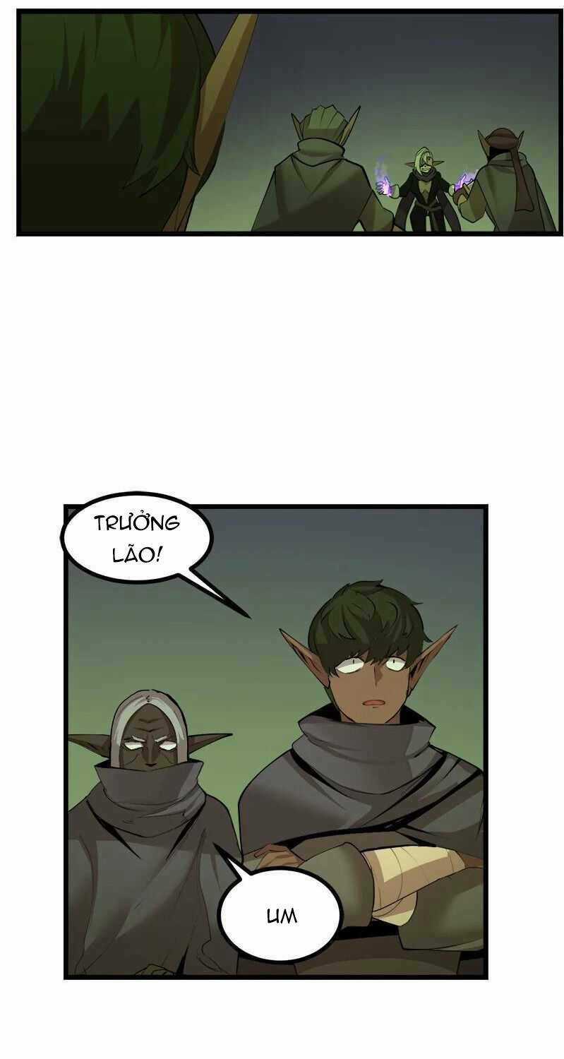 The Dungeon Master Chapter 111 trang 13