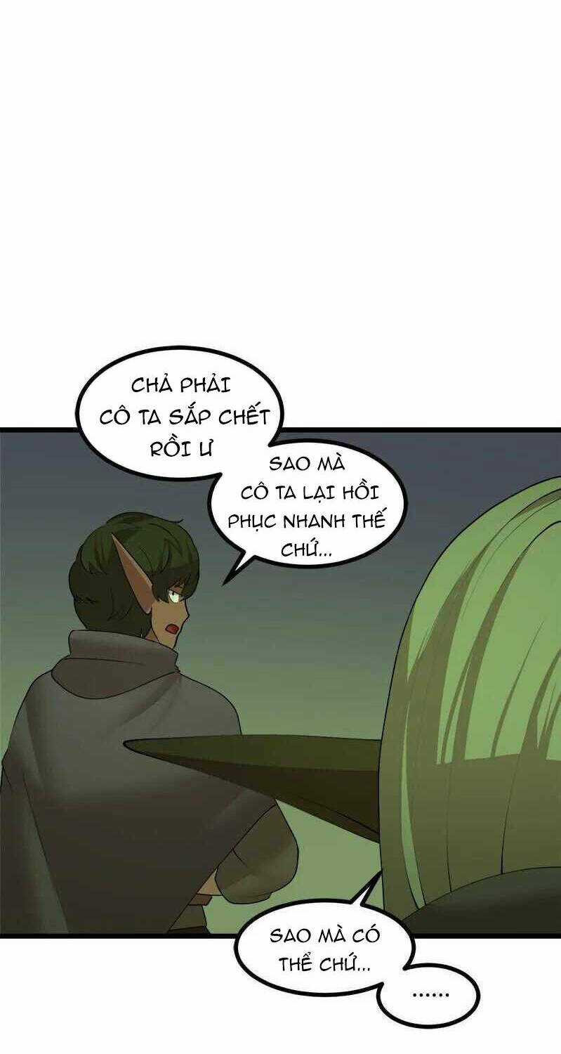 The Dungeon Master Chapter 111 trang 14