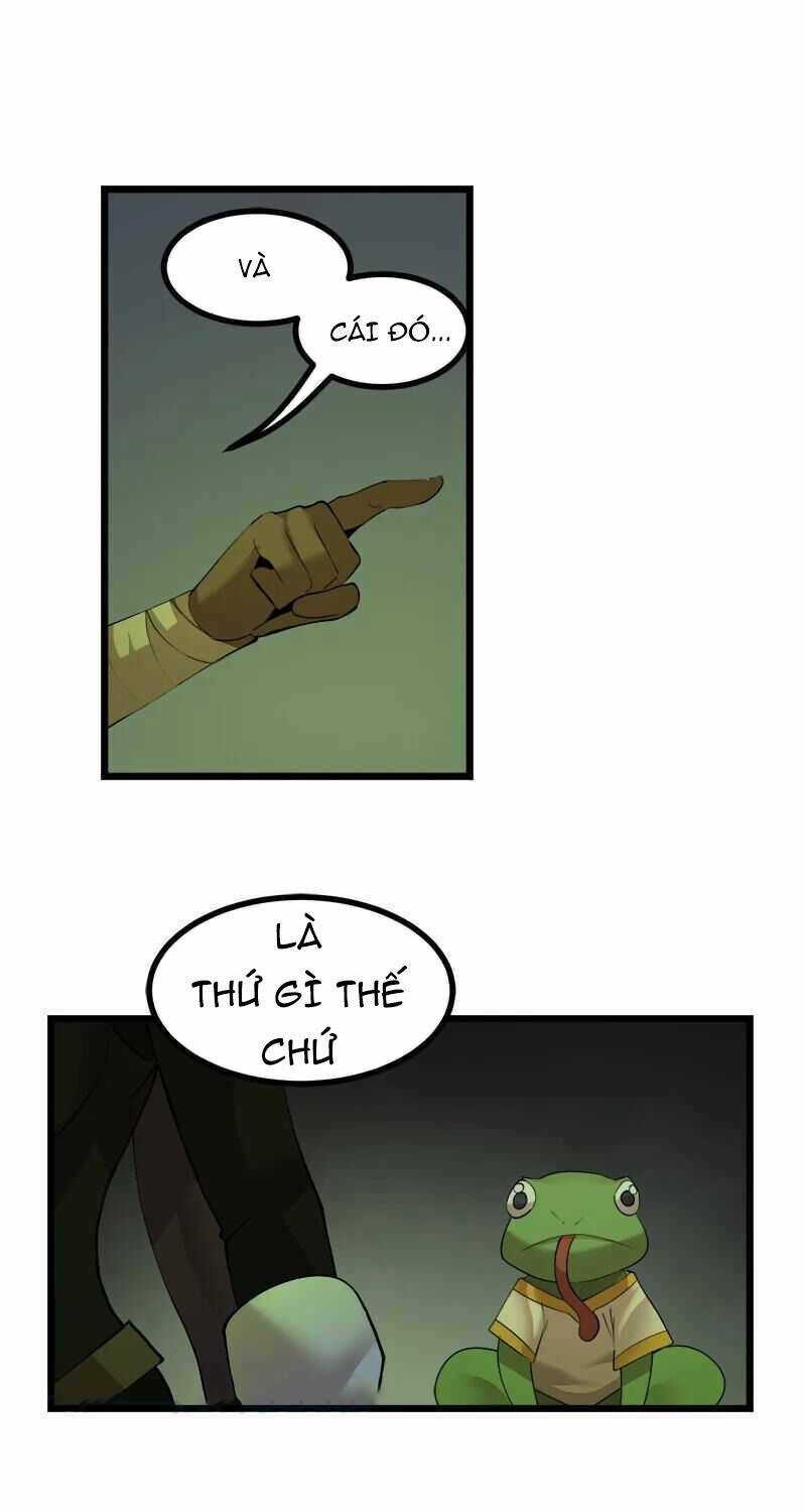 The Dungeon Master Chapter 111 trang 15