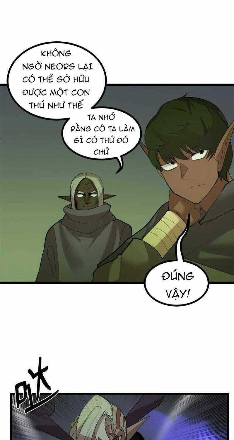 The Dungeon Master Chapter 111 trang 16