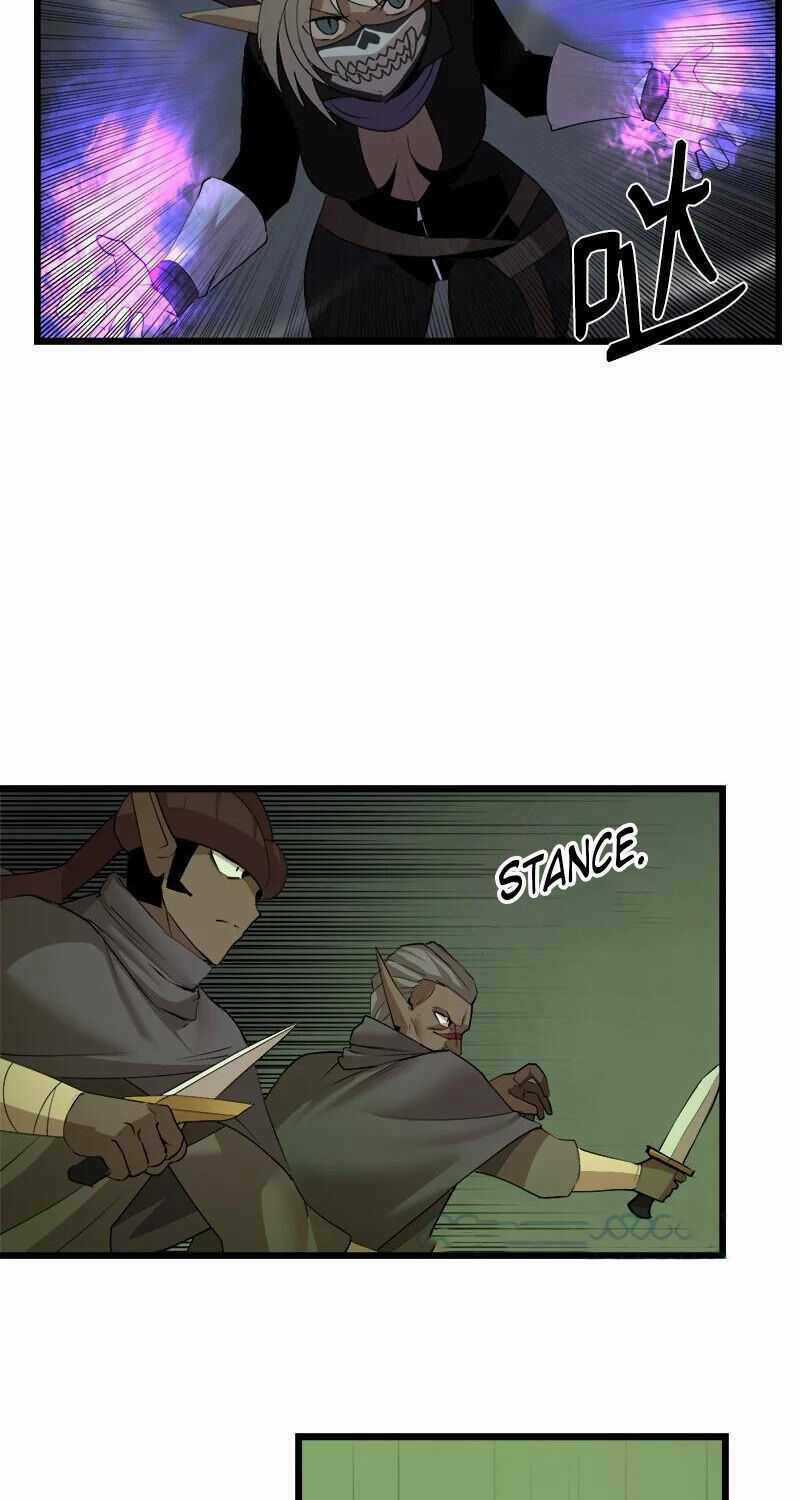 The Dungeon Master Chapter 111 trang 17