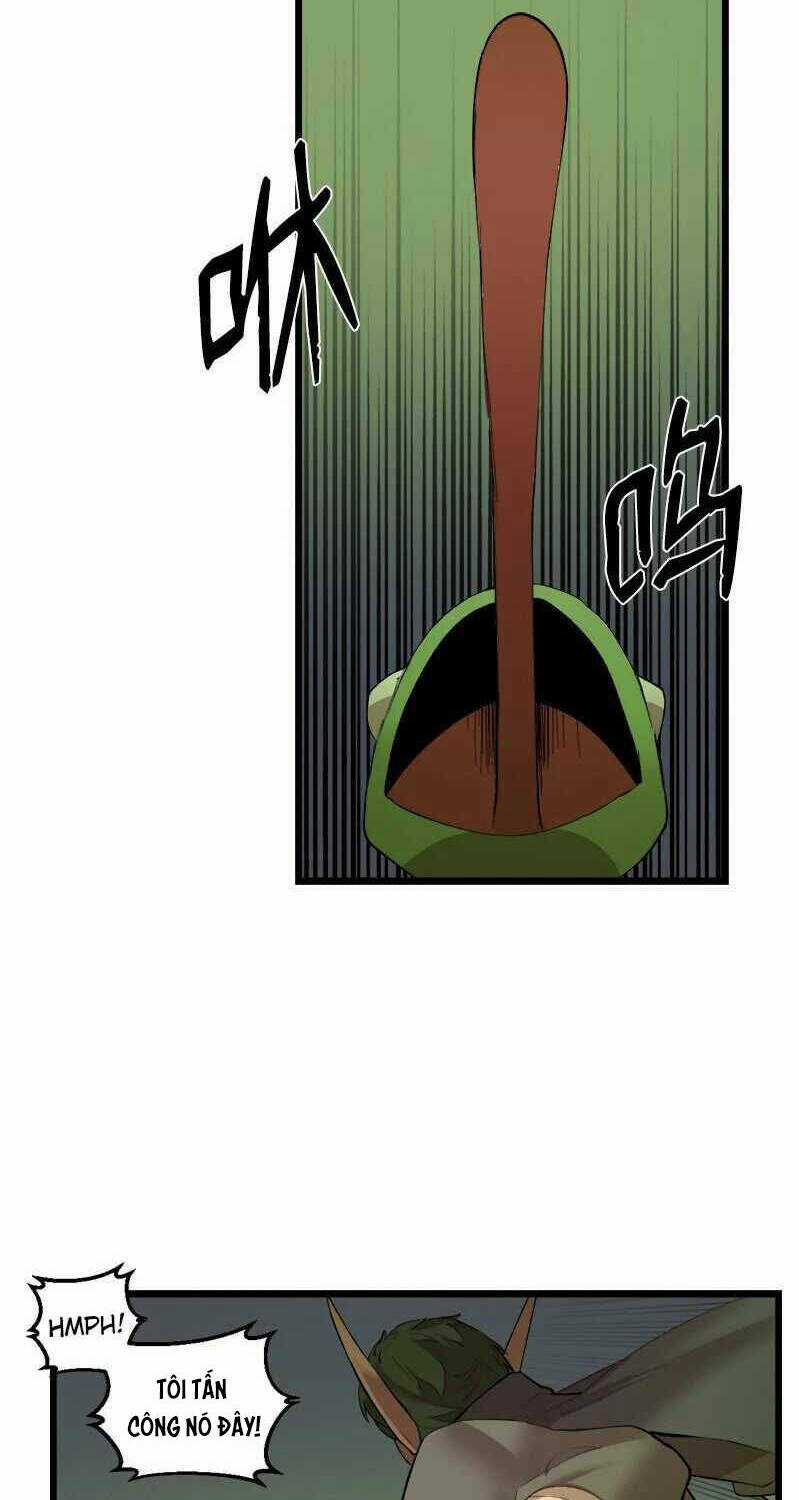 The Dungeon Master Chapter 111 trang 18