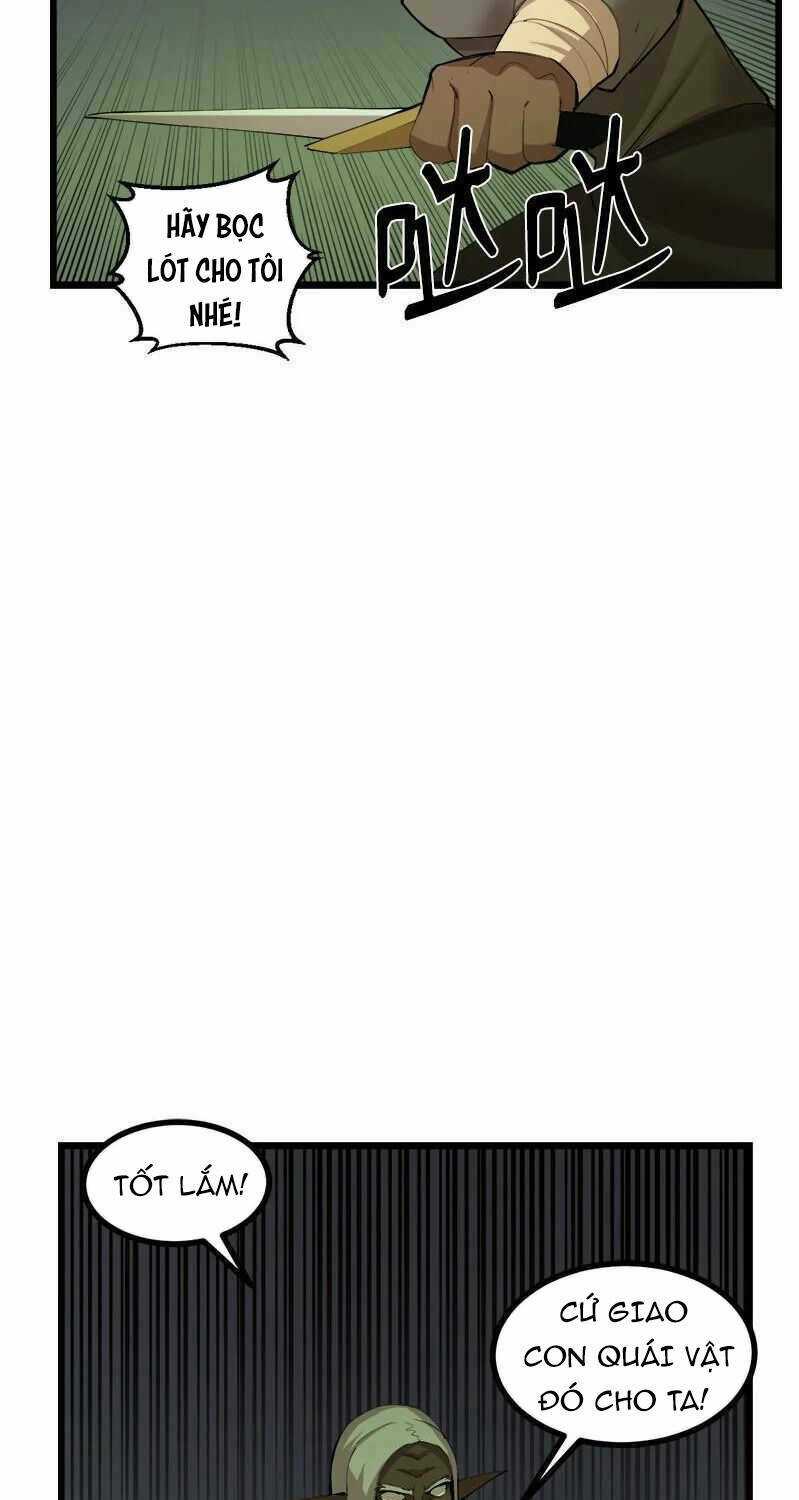 The Dungeon Master Chapter 111 trang 19