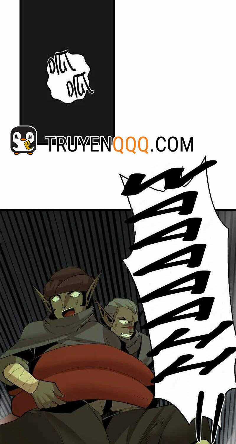 The Dungeon Master Chapter 111 trang 2