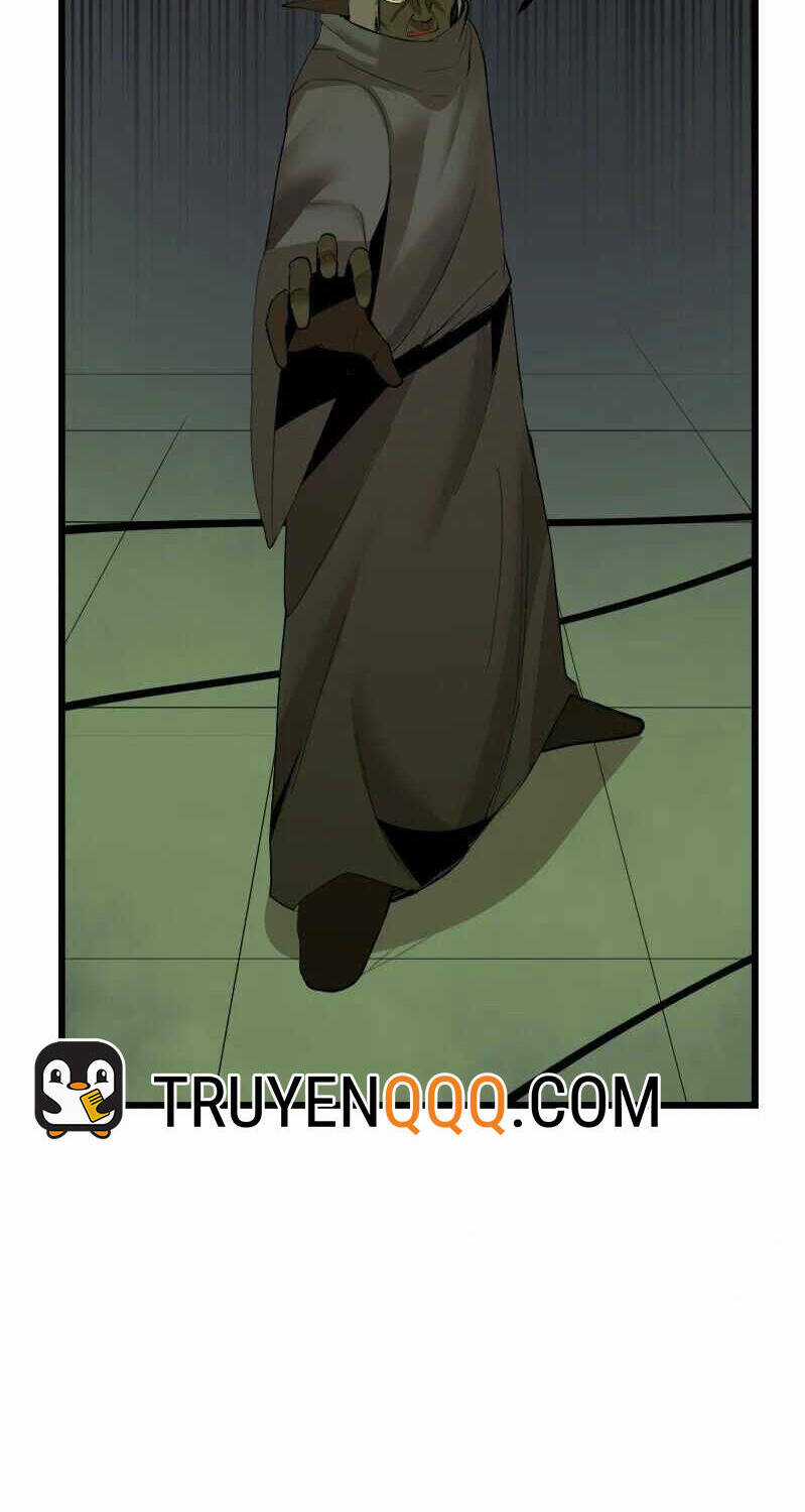 The Dungeon Master Chapter 111 trang 20