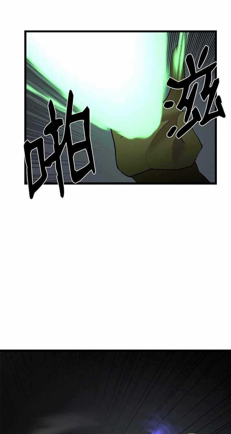 The Dungeon Master Chapter 111 trang 21