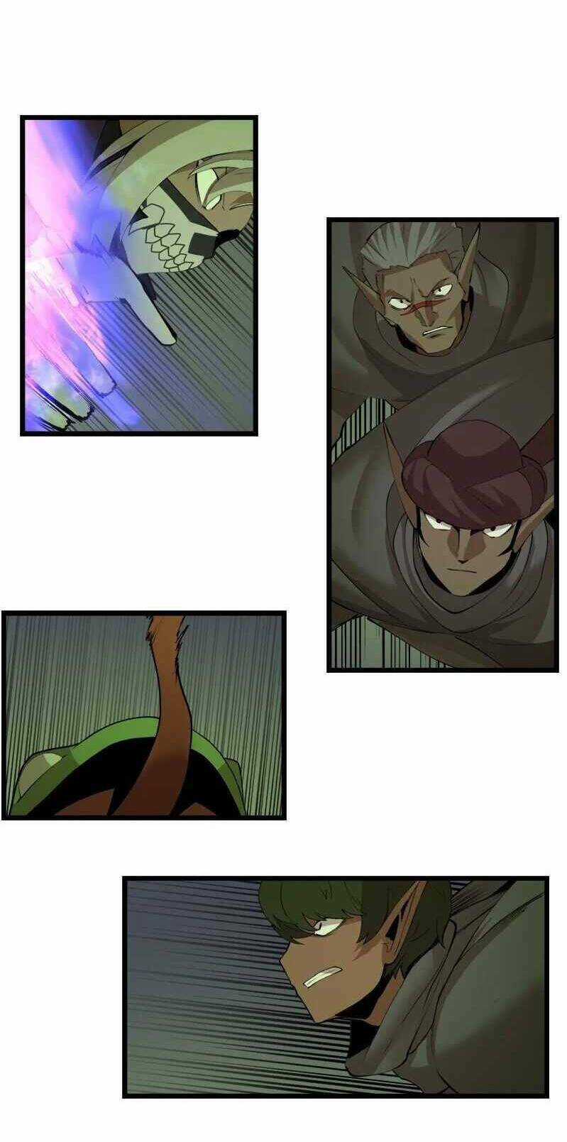 The Dungeon Master Chapter 111 trang 24