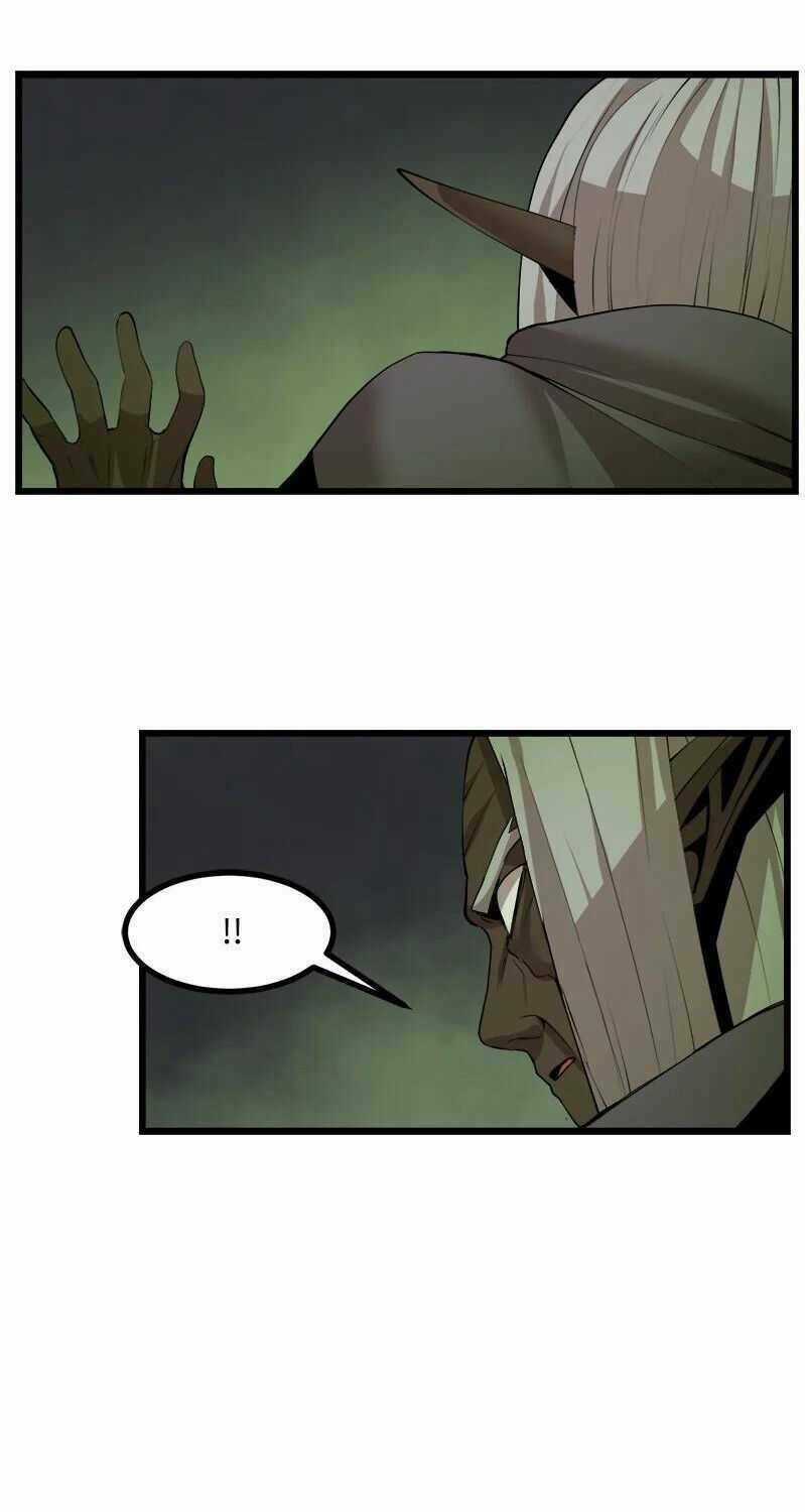 The Dungeon Master Chapter 111 trang 25