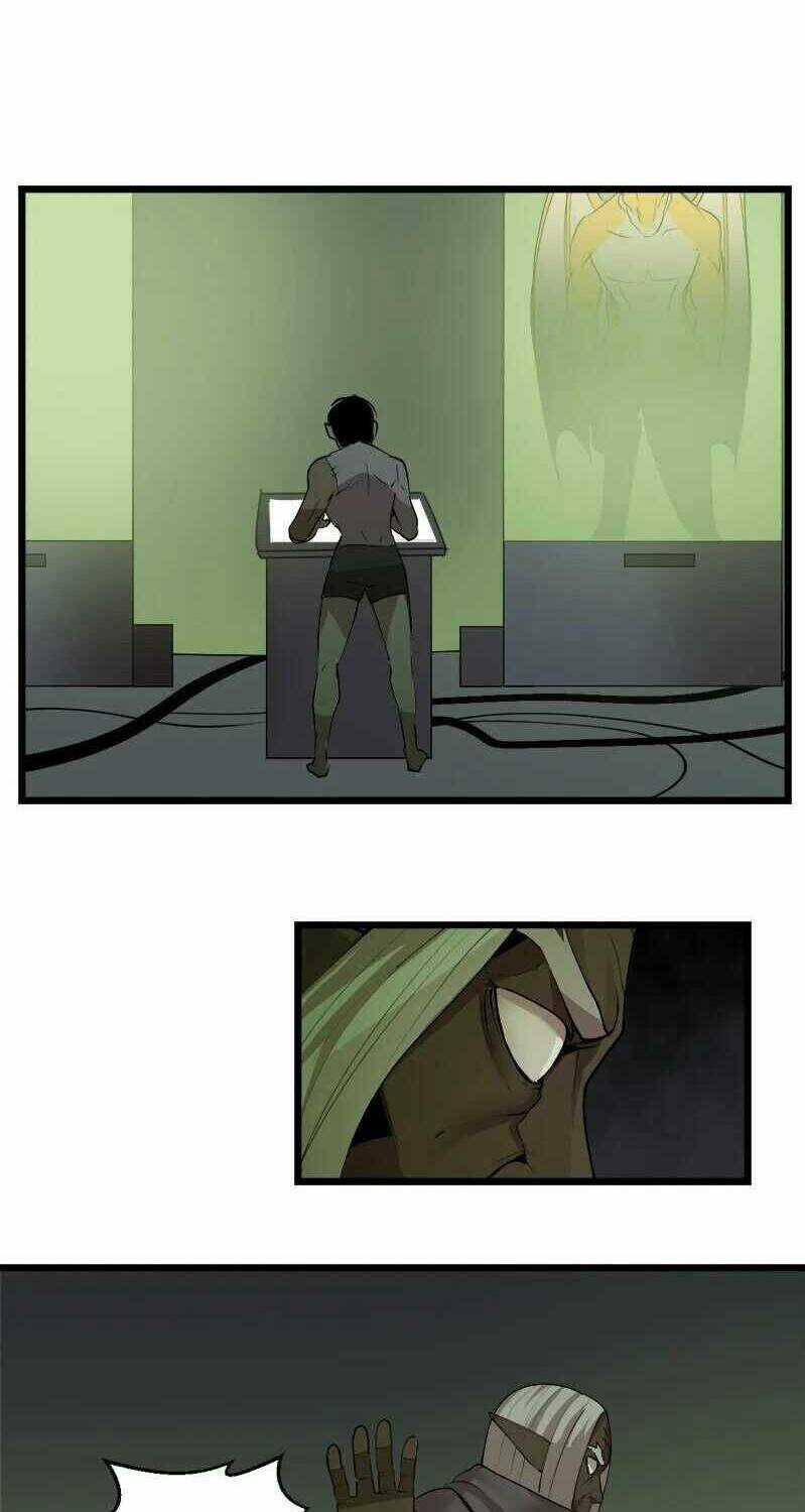 The Dungeon Master Chapter 111 trang 26