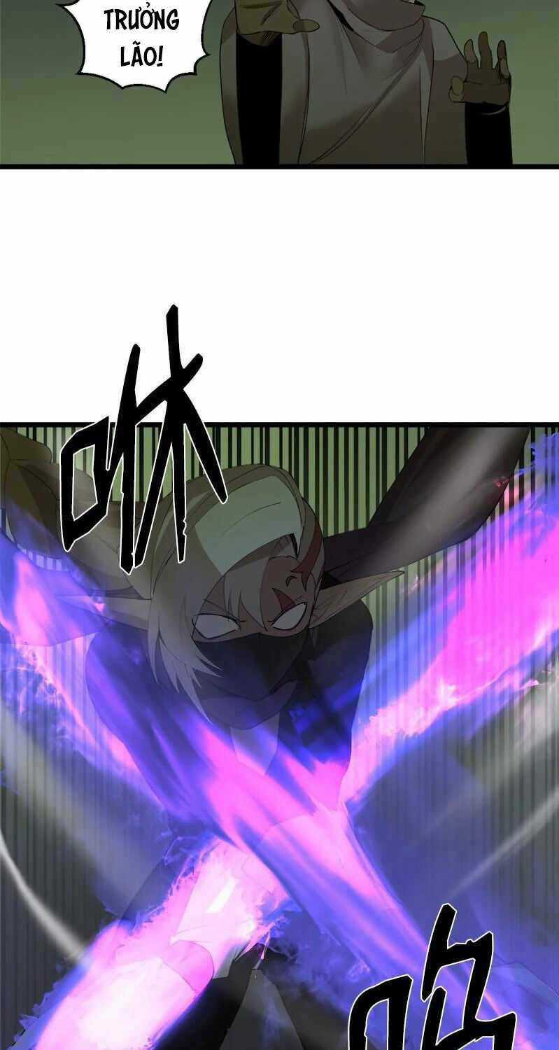 The Dungeon Master Chapter 111 trang 27