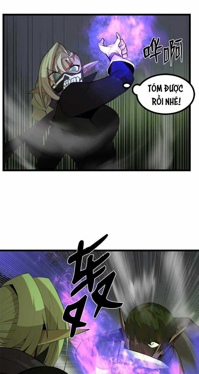 The Dungeon Master Chapter 111 trang 29