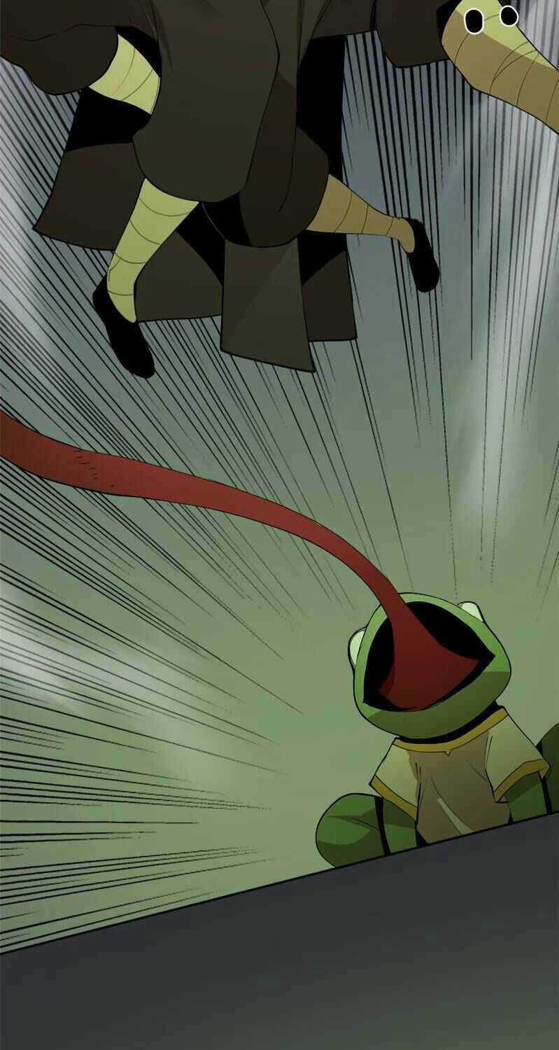 The Dungeon Master Chapter 111 trang 3