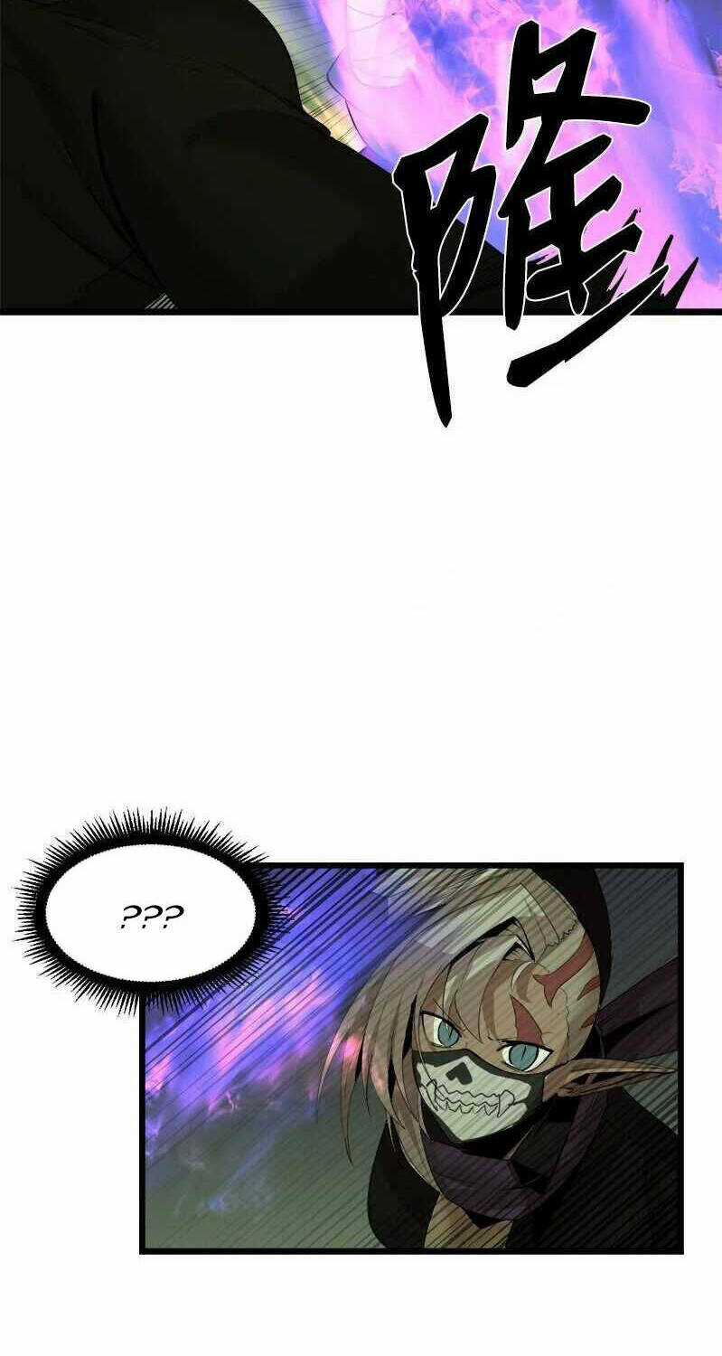 The Dungeon Master Chapter 111 trang 30