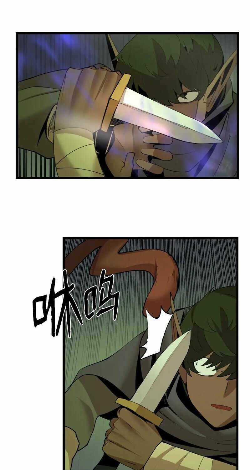 The Dungeon Master Chapter 111 trang 31