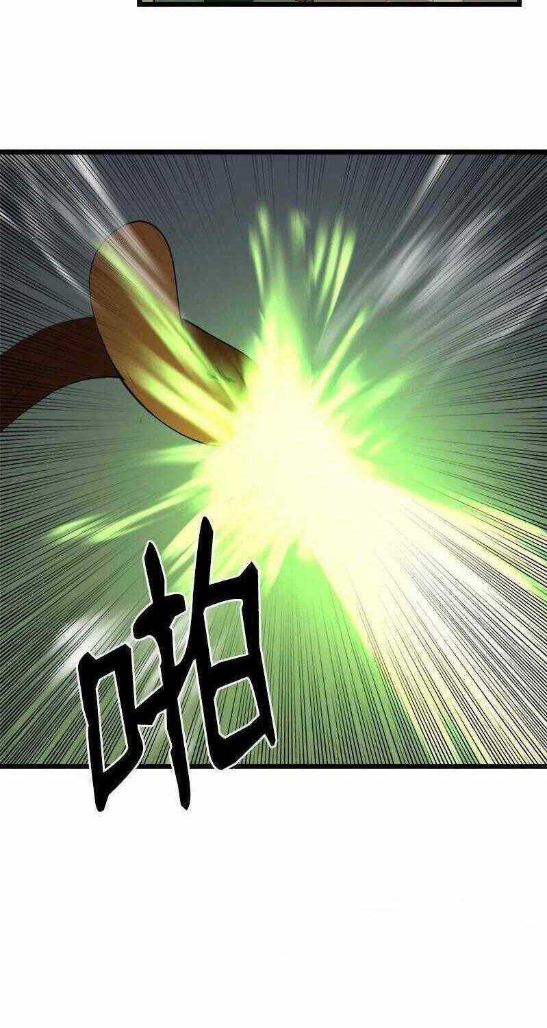 The Dungeon Master Chapter 111 trang 32