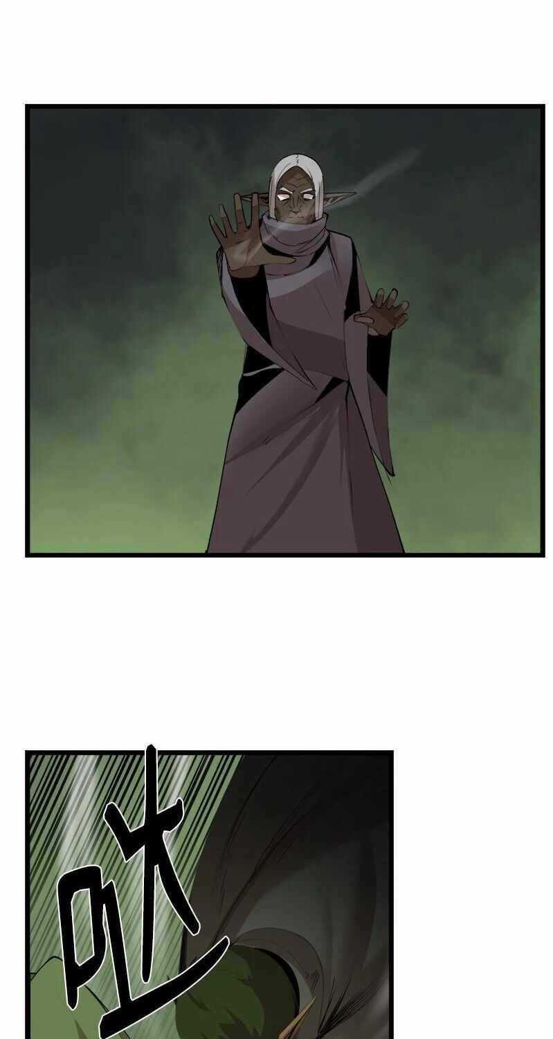 The Dungeon Master Chapter 111 trang 33