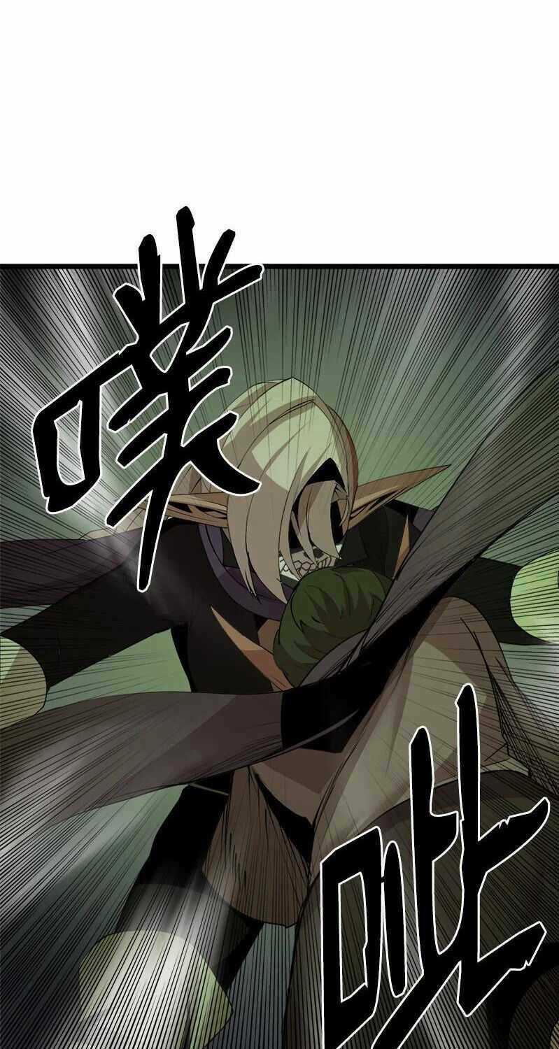 The Dungeon Master Chapter 111 trang 35