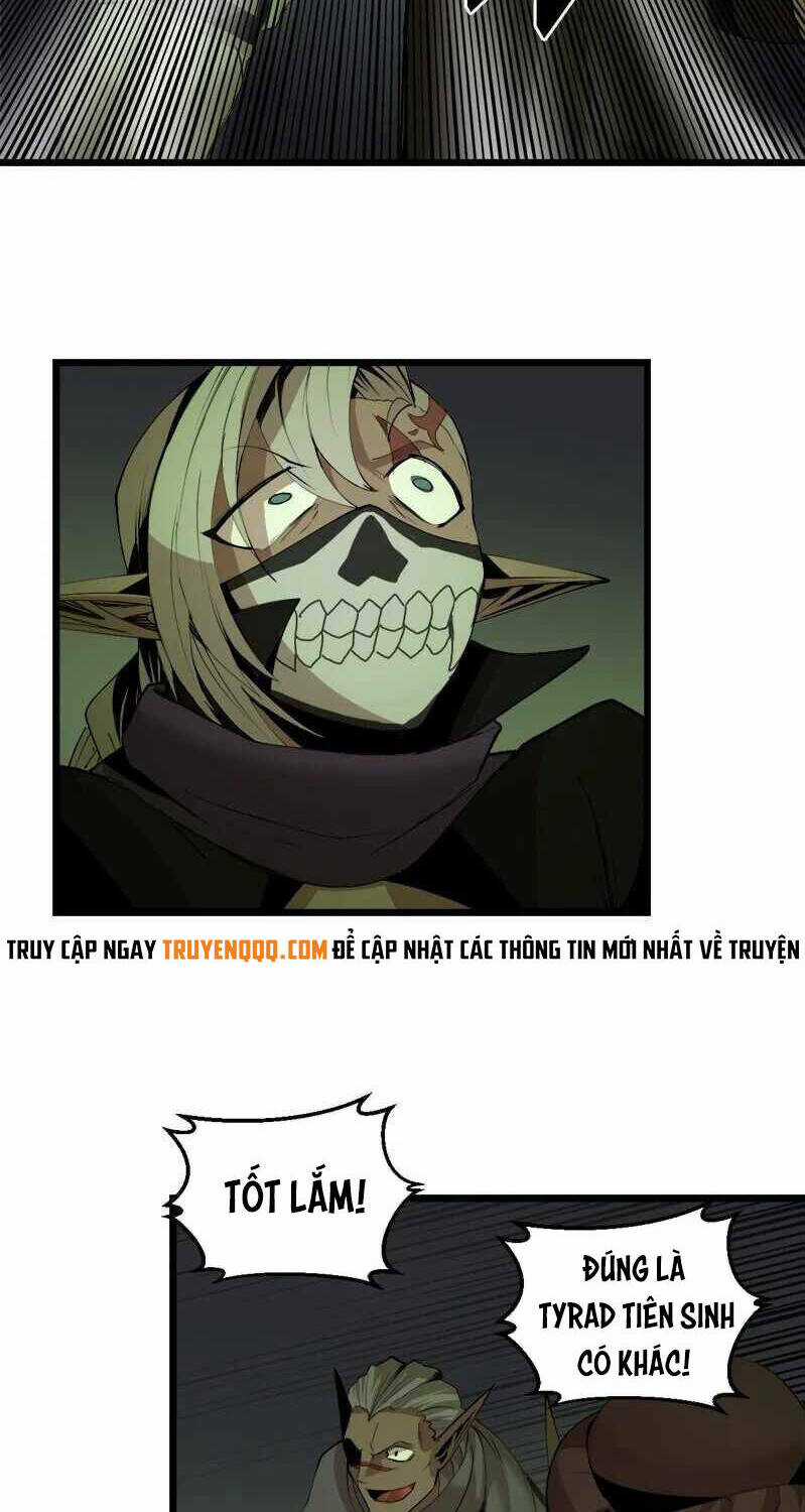 The Dungeon Master Chapter 111 trang 36