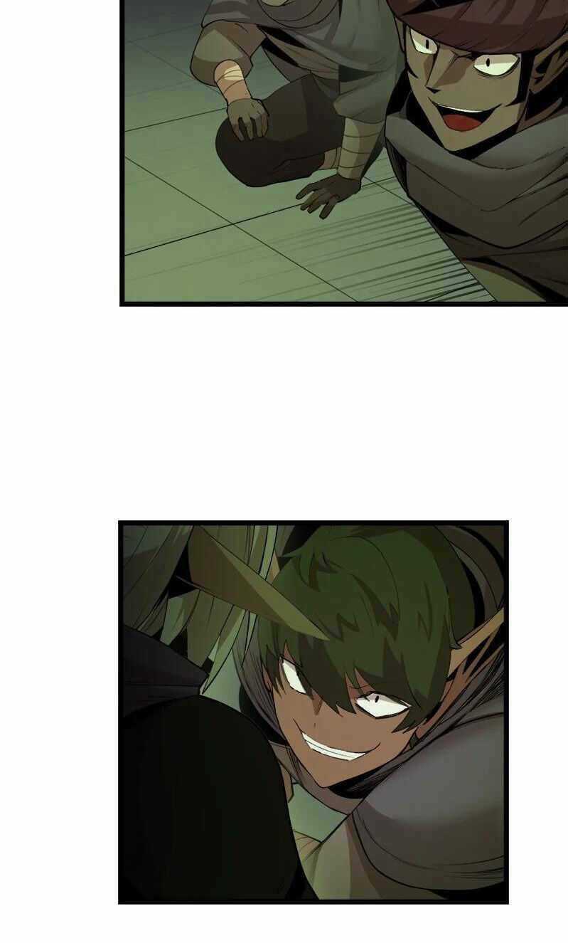 The Dungeon Master Chapter 111 trang 37