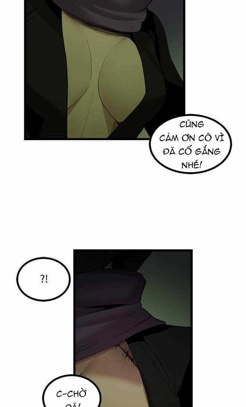 The Dungeon Master Chapter 111 trang 39