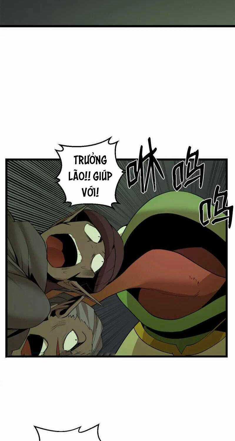 The Dungeon Master Chapter 111 trang 4